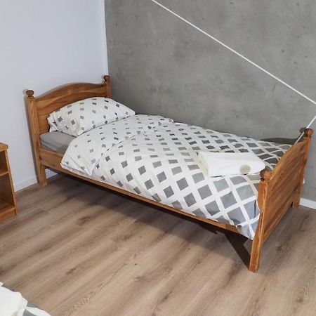Апартаменты Apartament Pod Przykrywka Мронгово Экстерьер фото